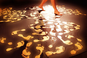 Pietro Pellini - performativen